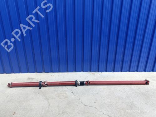 Used Driveshaft IVECO DAILY III Van [1999-2009]  19398490