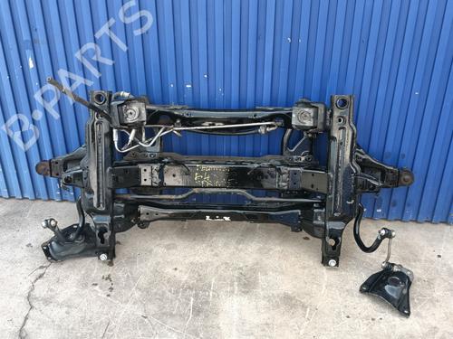 Used Subframe MERCEDES-BENZ SPRINTER 3,5-t Van (B906) 318 CDI (906.631, 906.633, 906.635, 906.637) (184 hp) 12233682