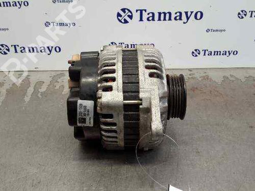 Used Alternator HYUNDAI ACCENT II (LC) [1999-2012]  6439569