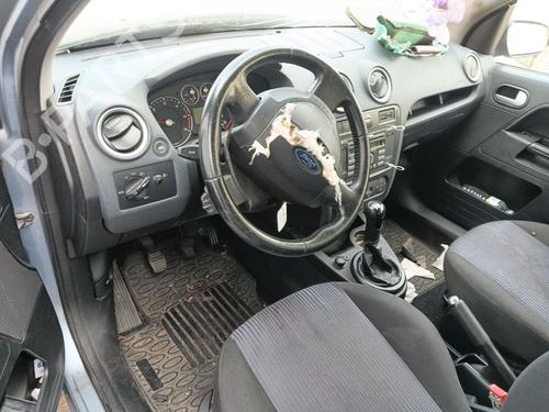 Engine FORD FUSION (JU_) 1.4 TDCi | BP39963264M1 - Image 9