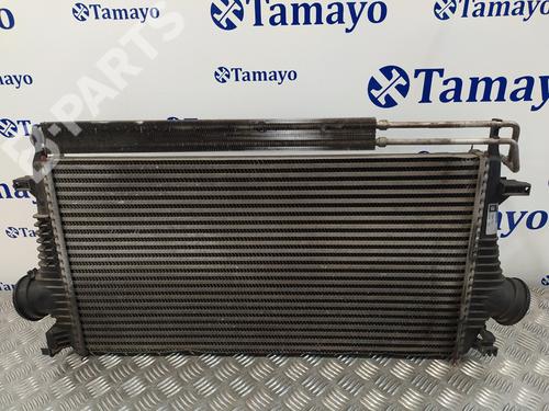 Intercooler OPEL INSIGNIA A Sports Tourer (G09) 2.0 CDTI (35) | BP11042222M30 