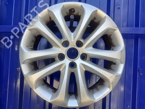 Used Rim FORD FOCUS II (DA_, HCP, DP) 1.8 TDCi (115 hp) 13916093