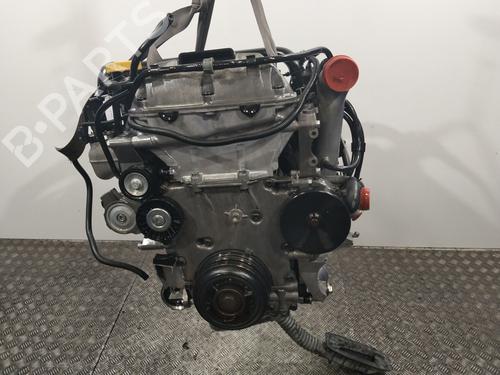 Engine SAAB 9-5 Estate (YS3E) 2.3 t | BP36998616M1 - Image 2