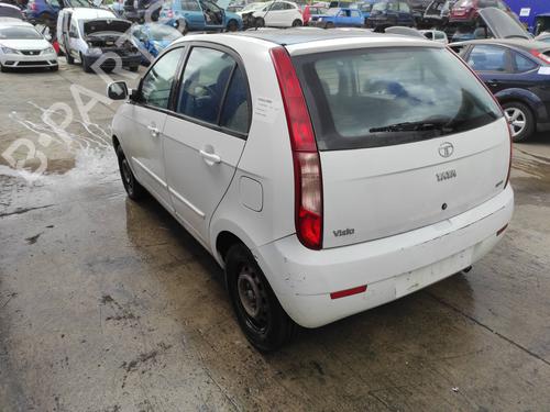 Engine control unit (ECU) TATA INDICA 1.4 i | BP13950435M57 