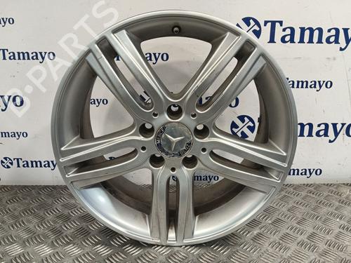Used Rim MERCEDES-BENZ B-CLASS Sports Tourer (W245) B 180 CDI (245.207) (109 hp) 29277646