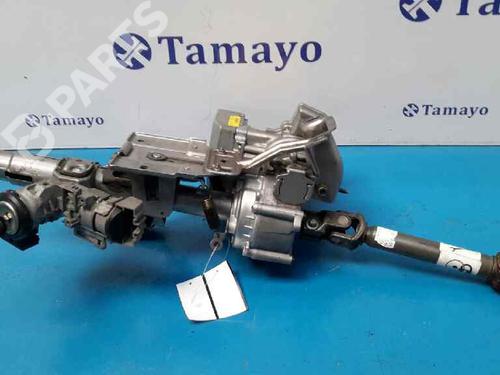 Used Steering column FORD FIESTA VI (CB1, CCN) 1.6 TDCi (90 hp) 8760585