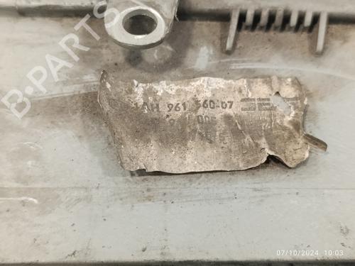 Left headlight SEAT TOLEDO I (1L2)  | BP20207120C28 