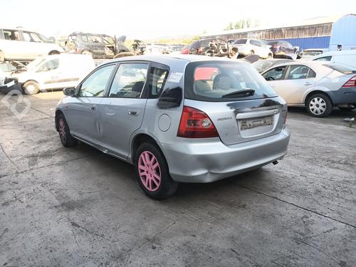 Engine HONDA CIVIC VII Hatchback (EU, EP, EV) 1.6 i (EP2, EU8, EU6) | BP34544871M1  - Image 5