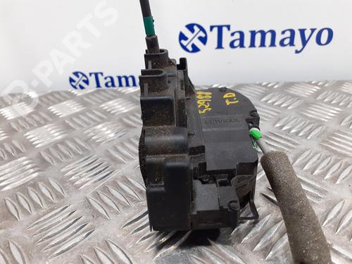 Rear right lock NISSAN QASHQAI / QASHQAI +2 I (J10, NJ10, JJ10E)  | BP9213388C99 