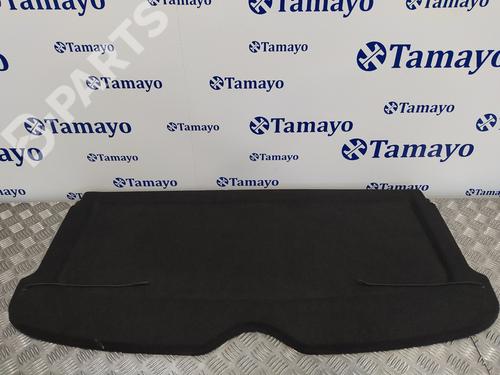 Used Rear parcel shelf PEUGEOT 307 (3A/C) 2.0 HDi 110 (107 hp) 9697327