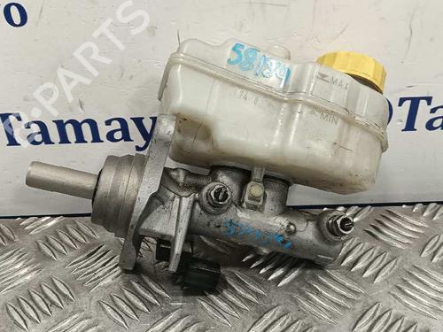 Brake master cylinder AUDI A1 Sportback (8XA, 8XF)  | BP24531179M77 