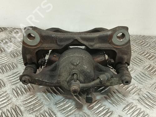 Left front brake caliper MAZDA CX-3 (DK) 2.0 SKYACTIV-G (DK5W, DK6W) | BP32868536M105  - Image 5