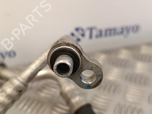 AC pipe OPEL ASTRA J (P10)  | BP16999367M126 