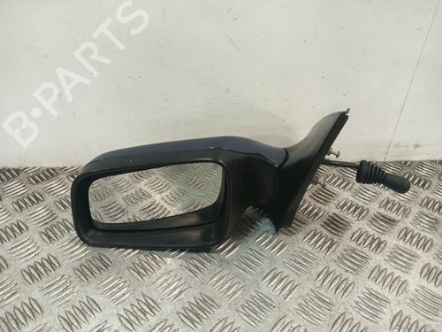 Retrovisor esquerdo Retrovisor esquerdo 36032955 36032955