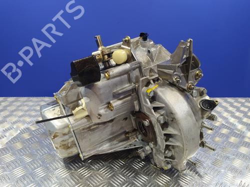 Gearbox CITROËN C5 I (DC_) 2.0 HDi (DCRHZB, DCRHZE) | BP16530813M3 