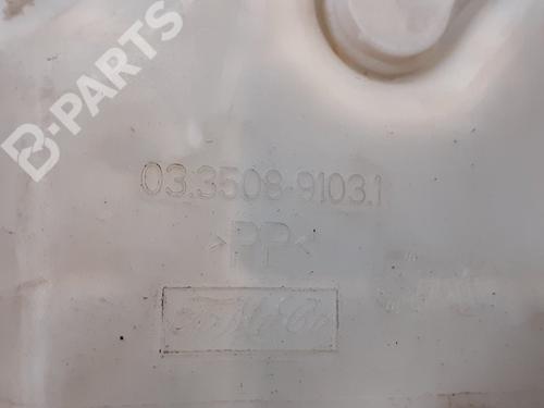Brake master cylinder FORD FOCUS I Saloon (DFW) 1.8 Turbo DI / TDDi | BP8245790M77 