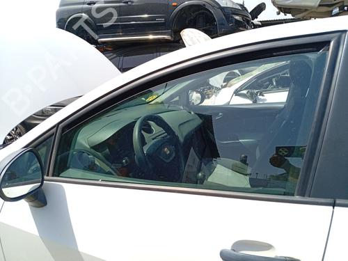 Dør rude ventre foran Dør rude ventre foran SEAT IBIZA IV (6J5, 6P1) 1.6 TDI (90 hp) 37521775 37521775