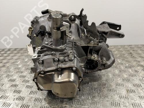 Gearbox FIAT PANDA (312_, 319_) 1.3 D Multijet 4x4 (312PXU1A) | BP40089122M3 - Image 3