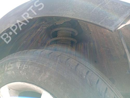 Used Left front shock absorber Left front shock absorber KIA SPORTAGE III (SL) 1.6 GDI (135 hp) 35980696 35980696