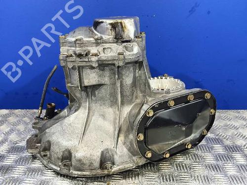 Gearbox CHEVROLET KALOS  | BP26455303M3 