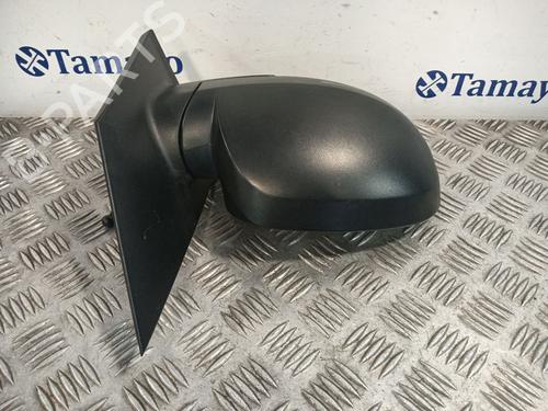 Right mirror HYUNDAI GETZ (TB) 1.1 | BP30728387C27