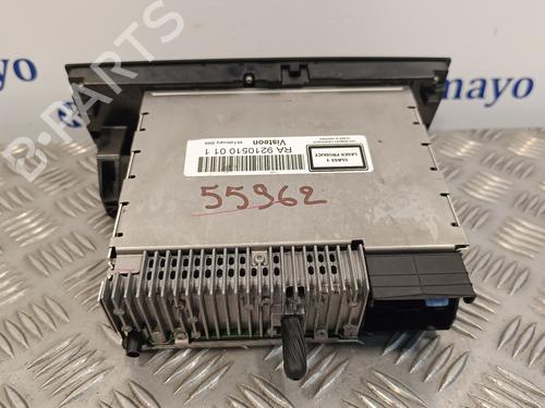 Radio BMW 3 Touring (E91) 318 d | BP17190289E6 