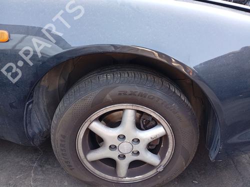 Used Wheel arch Wheel arch 37537835 37537835