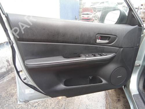 Gearbox MAZDA 6 Hatchback (GG)  | BP11240570M3 