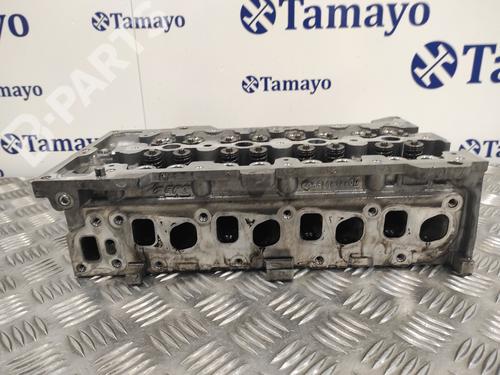 Cylinder head CITROËN NEMO Box Body/MPV (AA_) 1.3 HDi 75 | BP11024715M5 