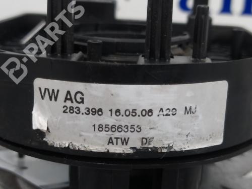 Squib airbag SEAT IBIZA III (6L1) 1.4 TDI | BP11024557C102 