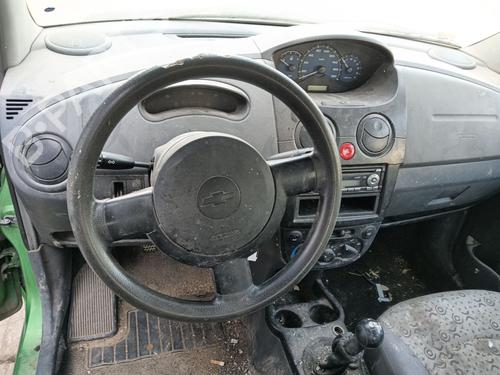 Driver airbag CHEVROLET MATIZ (M200, M250)  | BP29570377C9 