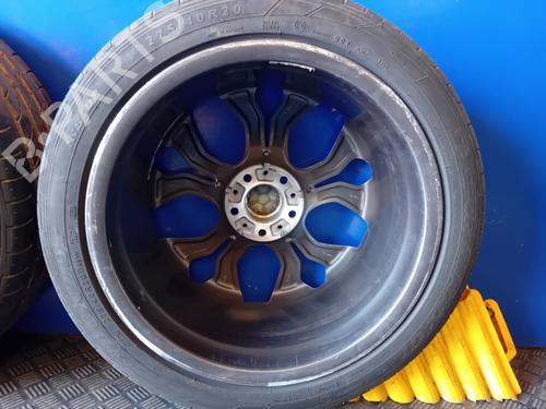 Other BMW X6 (F16, F86)  | BP29136450O1 