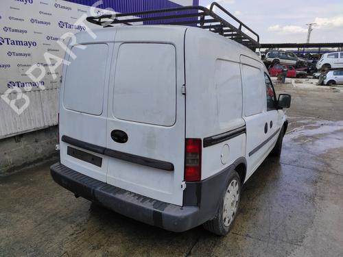 Front windshield wiper arm OPEL COMBO Box Body/MPV  | BP22354516C143 