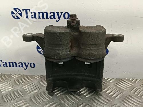 Left front brake caliper NISSAN PATHFINDER III (R51)  | BP24643014M105 