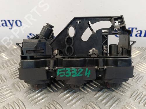 Climate control SEAT TOLEDO III (5P2) 1.9 TDI | BP17872852I5