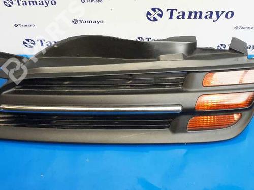 Used Left front indicator NISSAN MICRA III (K12) 1.5 dCi (65 hp) 5926208