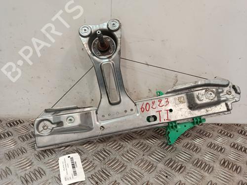 Used Rear left window mechanism Rear left window mechanism 37633081 37633081