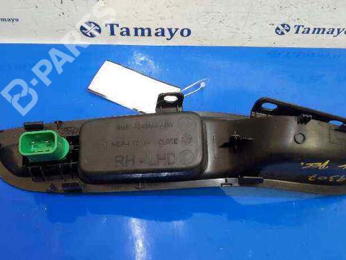 Right front window switch FORD FOCUS III  | BP5417699I26 