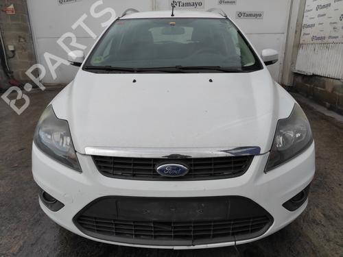 Climate control FORD FOCUS II Turnier (DA_, FFS, DS)  | BP16530850I5 