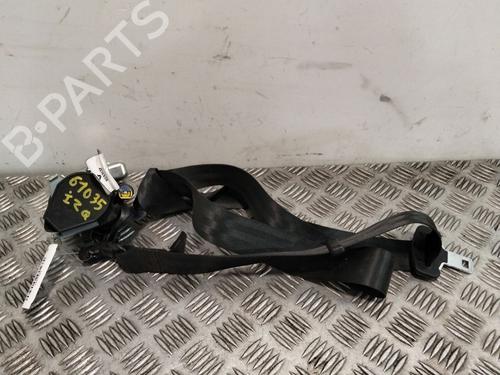 Used Front left seatbelt Front left seatbelt RENAULT MASTER III Van (FV) 2.3 dCi 145 FWD (FV0E, FV0F, FV0H, FV02, FV0M, FV0S,... (146 hp) 40089415 40089415