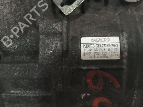 AC compressor BMW X5 (E70) xDrive 30 d | BP36359761M34 - Image 4