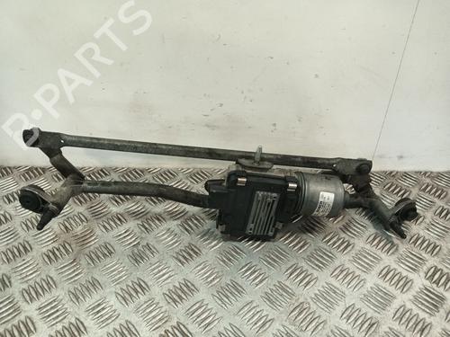 Used Front wiper motor Front wiper motor AUDI A3 (8P1) 1.9 TDI (105 hp) 35791679 35791679
