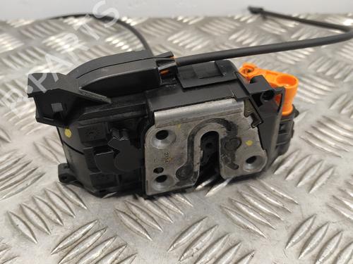 Front left lock CITROËN XSARA (N1) 1.9 TD | BP22184308C98 