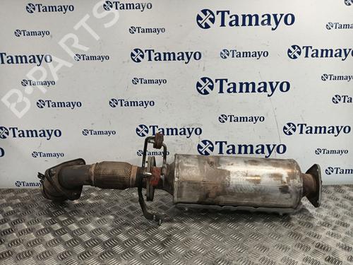 Used Catalyst IVECO DAILY VI Van 35S15, 35C15, 40C15, 50C15 (150 hp) 29919623