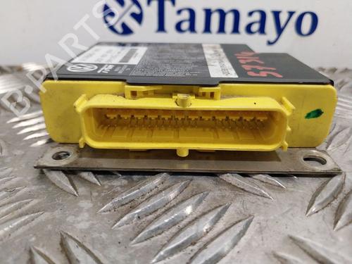 ECU airbags VW PASSAT B6 Variant (3C5) 2.0 TDI 16V | BP29419130M53 
