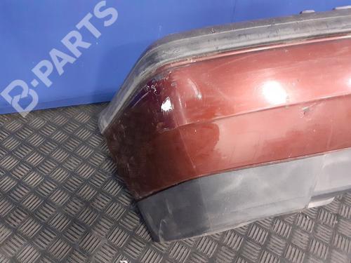 Rear bumper VW GOLF III (1H1) 1.8 | BP8205299C8