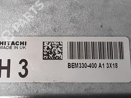 Engine control unit (ECU) NISSAN JUKE (F15)  | BP7787944M57 