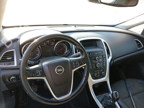 Used Heater matrix Heater matrix OPEL ASTRA J (P10) 1.7 CDTI (68) (110 hp) 34163436 34163436