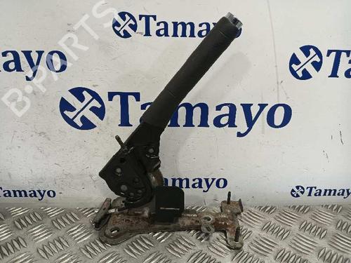 Used Hand brake PEUGEOT 106 II (1A_, 1C_) 1.1 i (60 hp) 26576971