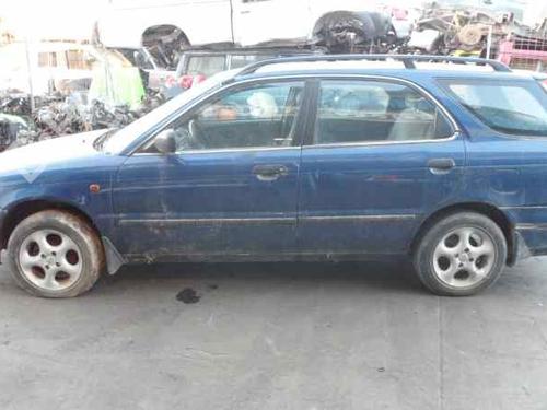 Left front driveshaft SUZUKI BALENO (EG)  | BP6509899M38 
